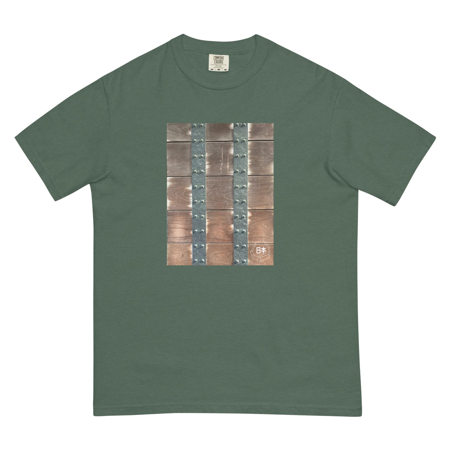 Imperial Gate Tee